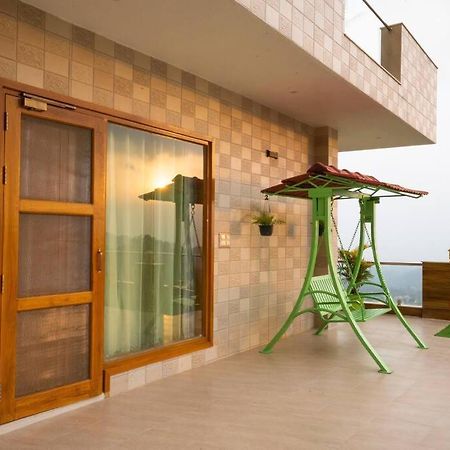 The Sage Villa - Luxury Homestay In Dehradún Kültér fotó