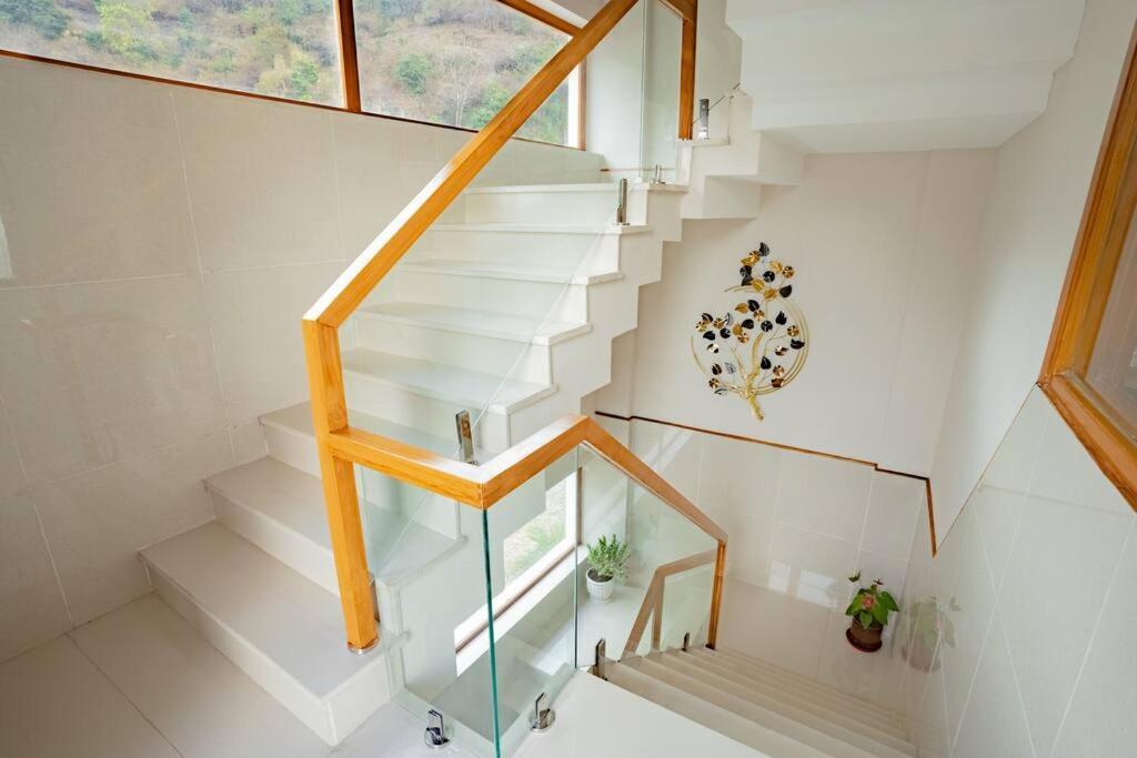 The Sage Villa - Luxury Homestay In Dehradún Kültér fotó