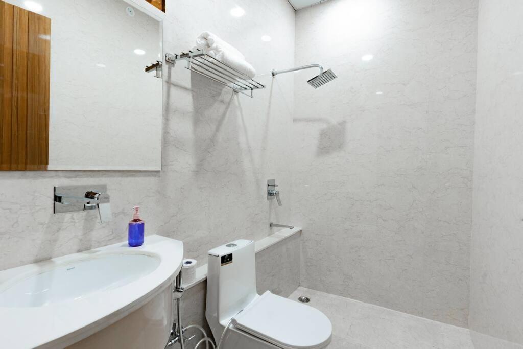 The Sage Villa - Luxury Homestay In Dehradún Kültér fotó