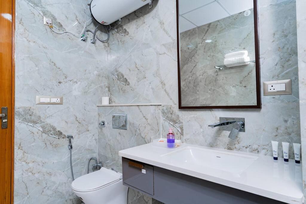 The Sage Villa - Luxury Homestay In Dehradún Kültér fotó