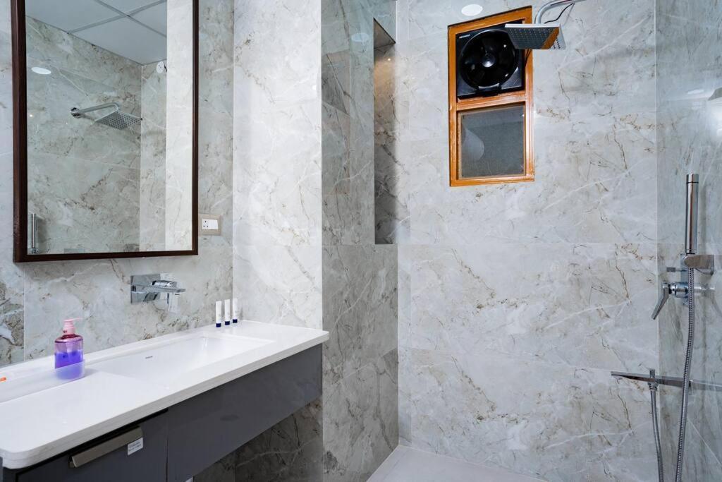 The Sage Villa - Luxury Homestay In Dehradún Kültér fotó