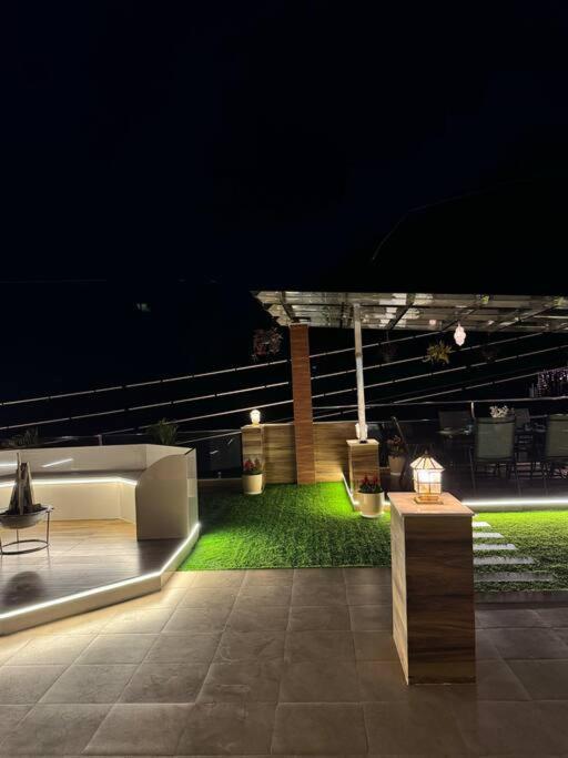 The Sage Villa - Luxury Homestay In Dehradún Kültér fotó