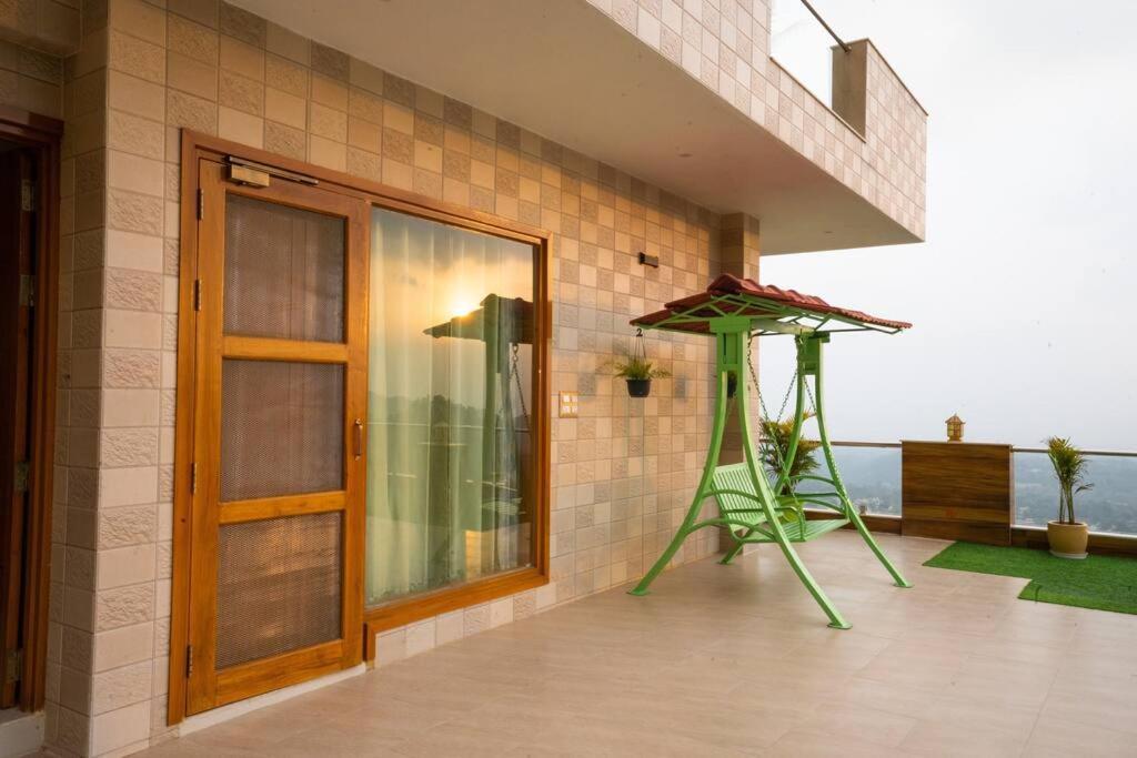 The Sage Villa - Luxury Homestay In Dehradún Kültér fotó