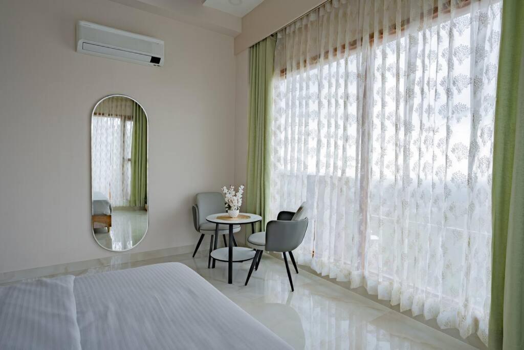 The Sage Villa - Luxury Homestay In Dehradún Kültér fotó