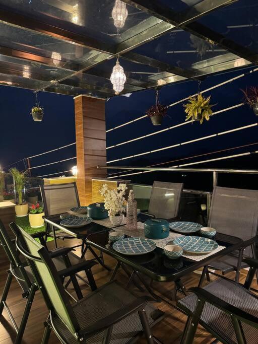 The Sage Villa - Luxury Homestay In Dehradún Kültér fotó