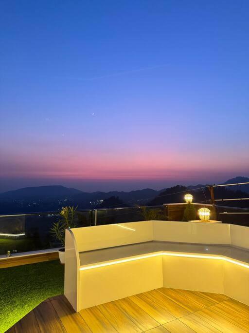 The Sage Villa - Luxury Homestay In Dehradún Kültér fotó