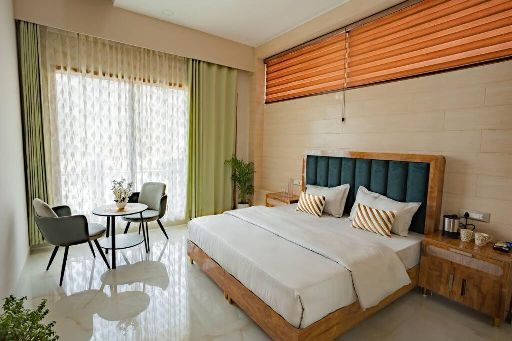 The Sage Villa - Luxury Homestay In Dehradún Kültér fotó