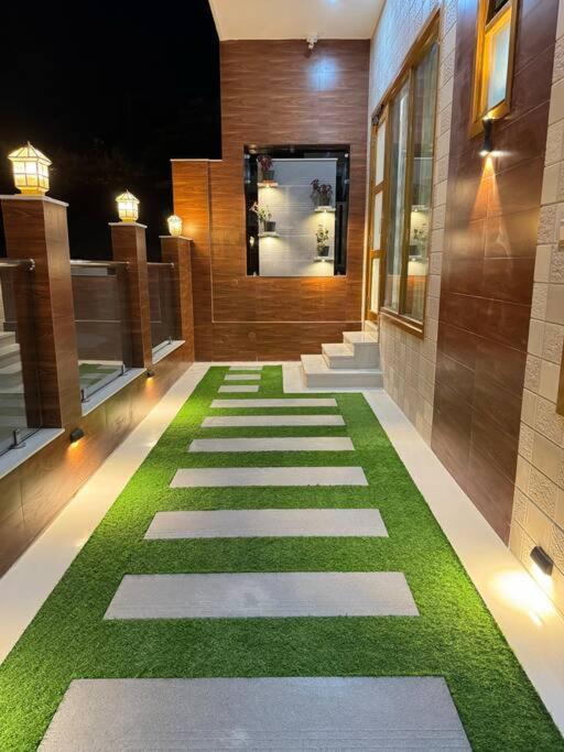 The Sage Villa - Luxury Homestay In Dehradún Kültér fotó